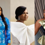 The Hollywood Reporter lists Funke Akindele, Jade Osiberu, and Mo Abudu among 40 Most Powerful Women in International Film