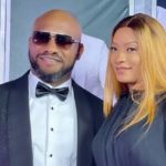 Yul, May Edochie’s divorce case put on hold