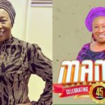 Patience Ozokwor celebrates 45 years in Nollywood