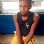 Junior Pope: I defamed E-Money to boost my page, arrested blogger begs for mercy