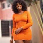 Actress Luchy Donalds moves to Lagos after acquiring new house