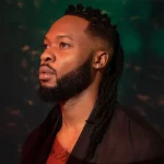 Flavour mourns late dad