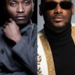 Brymo revisits grudge with 2Baba