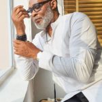 How my first marriage ended – RMD