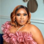 Somebody is tampering with my Instagram followers – Actress Halima Abubakar