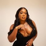 Actress Moet Abebe okays sex on first date